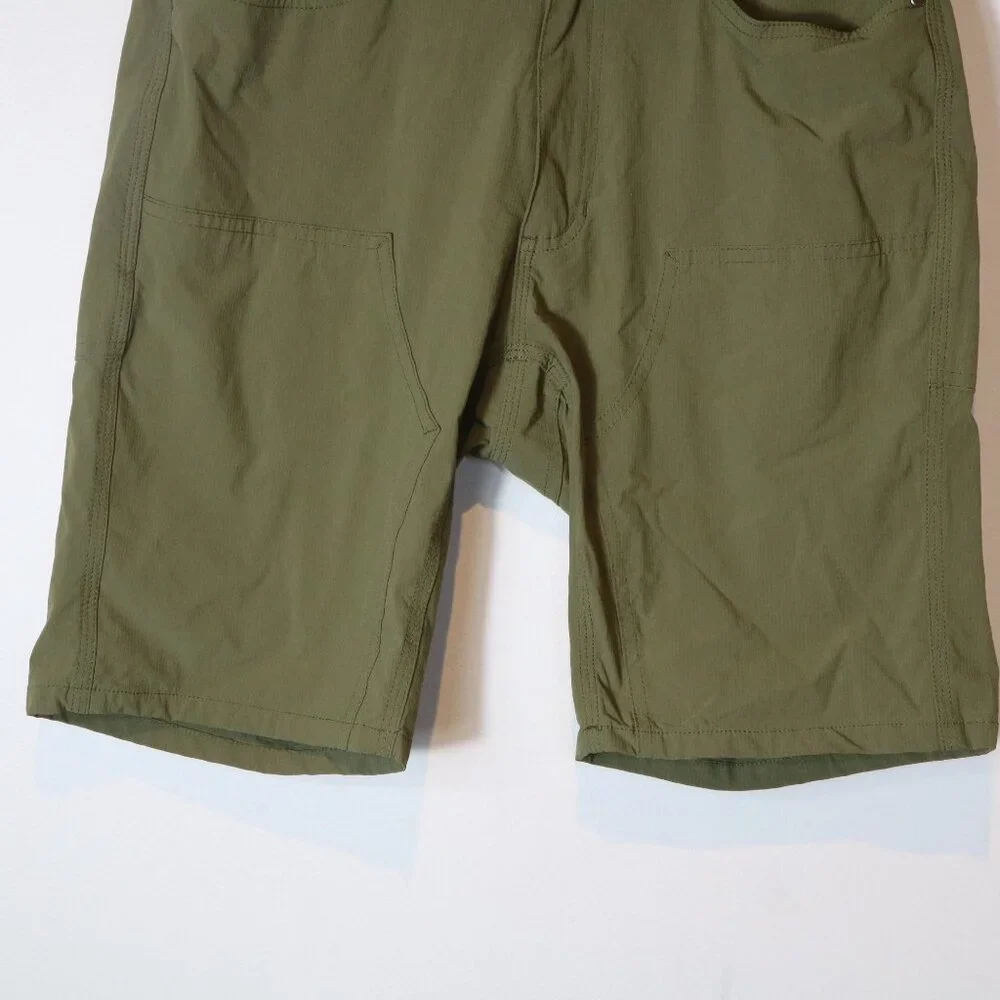 Howler Brothers Bros Watermans Work Shorts Mens 28 8.5